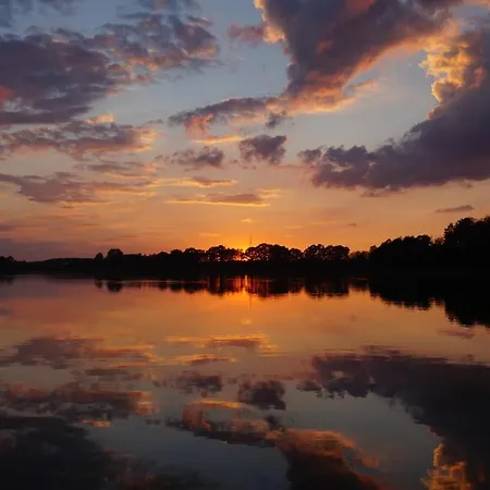 Z Widokiem Na Jezioro Holiday home *