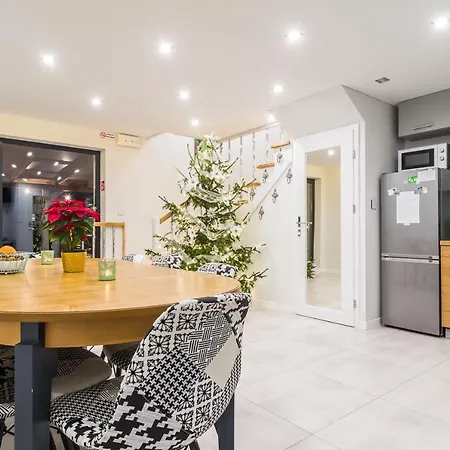 Z Widokiem Na Jezioro ايوافا