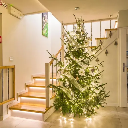 Holiday home Z Widokiem Na Jezioro