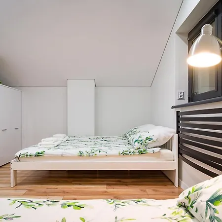 بيت للعطل Z Widokiem Na Jezioro *