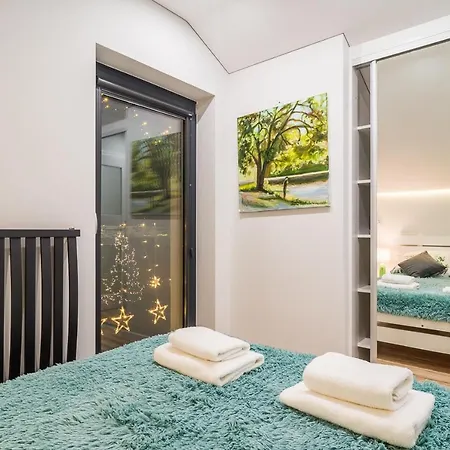 Z Widokiem Na Jezioro Holiday home