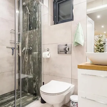Z Widokiem Na Jezioro Holiday home Ilawa
