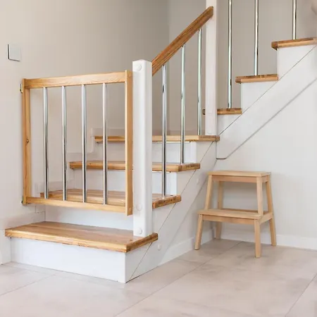 بيت للعطل Z Widokiem Na Jezioro *