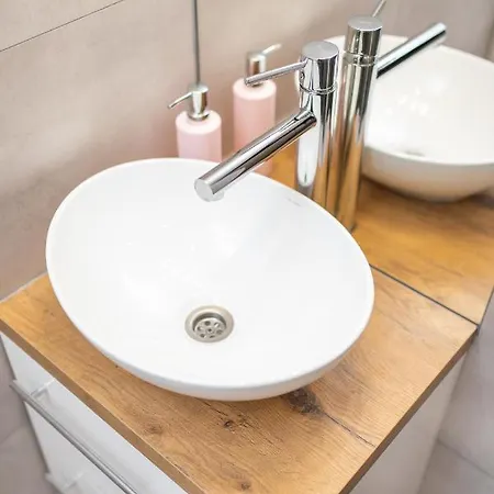 Z Widokiem Na Jezioro