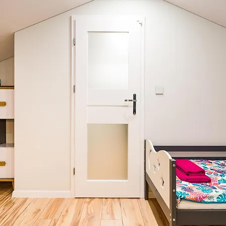 Z Widokiem Na Jezioro * ايوافا