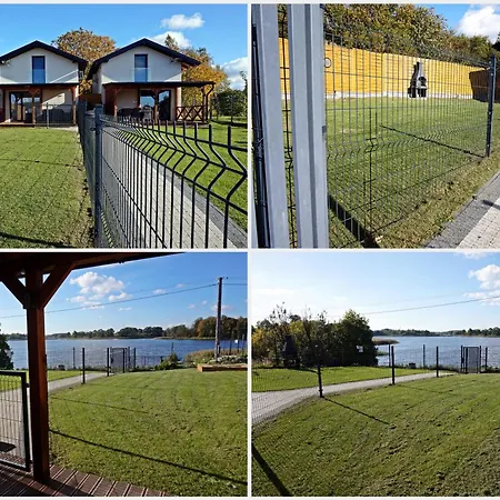 Z Widokiem Na Jezioro *