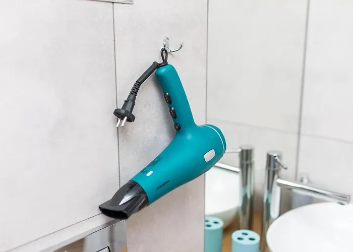 Z Widokiem Na Jezioro