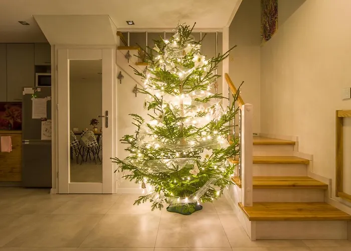 Z Widokiem Na Jezioro * Ilawa