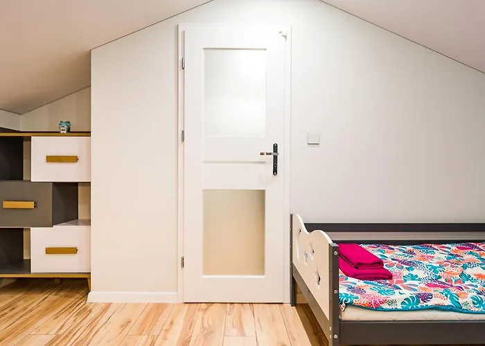 Z Widokiem Na Jezioro * Ilawa